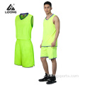 Maglie da basket Design personalizzato la tua uniforme da basket